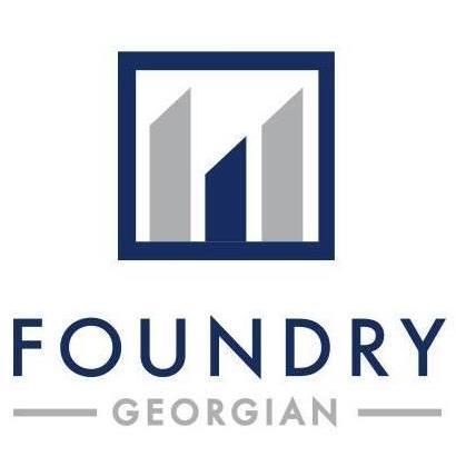 Foundry Georgian