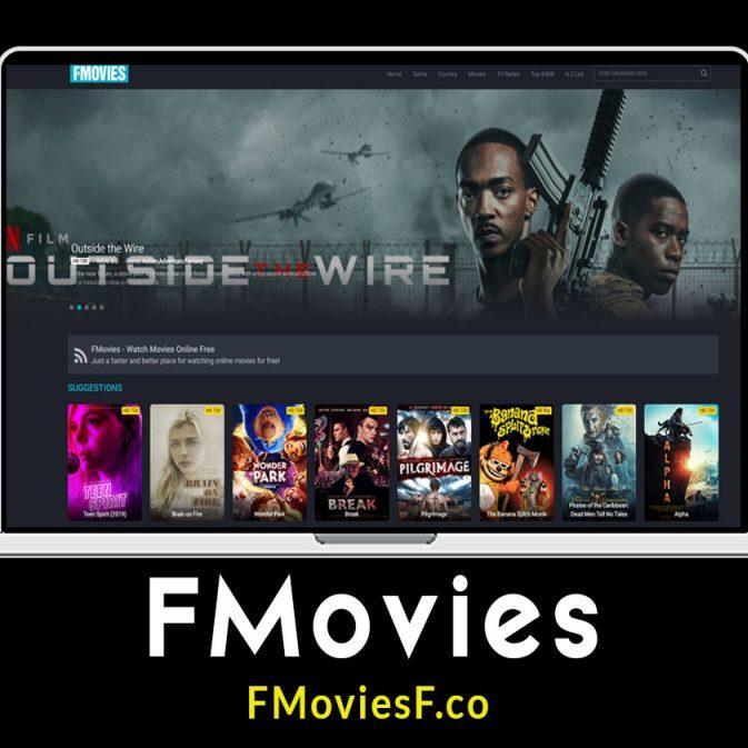 FMovies Free Movie FMoviesFco