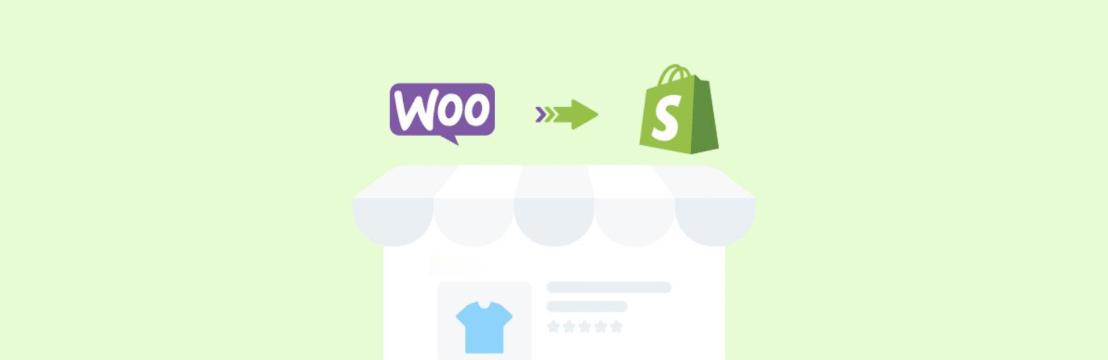 WooCommerce To Shopify LitExtension